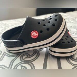 Crocs 8c